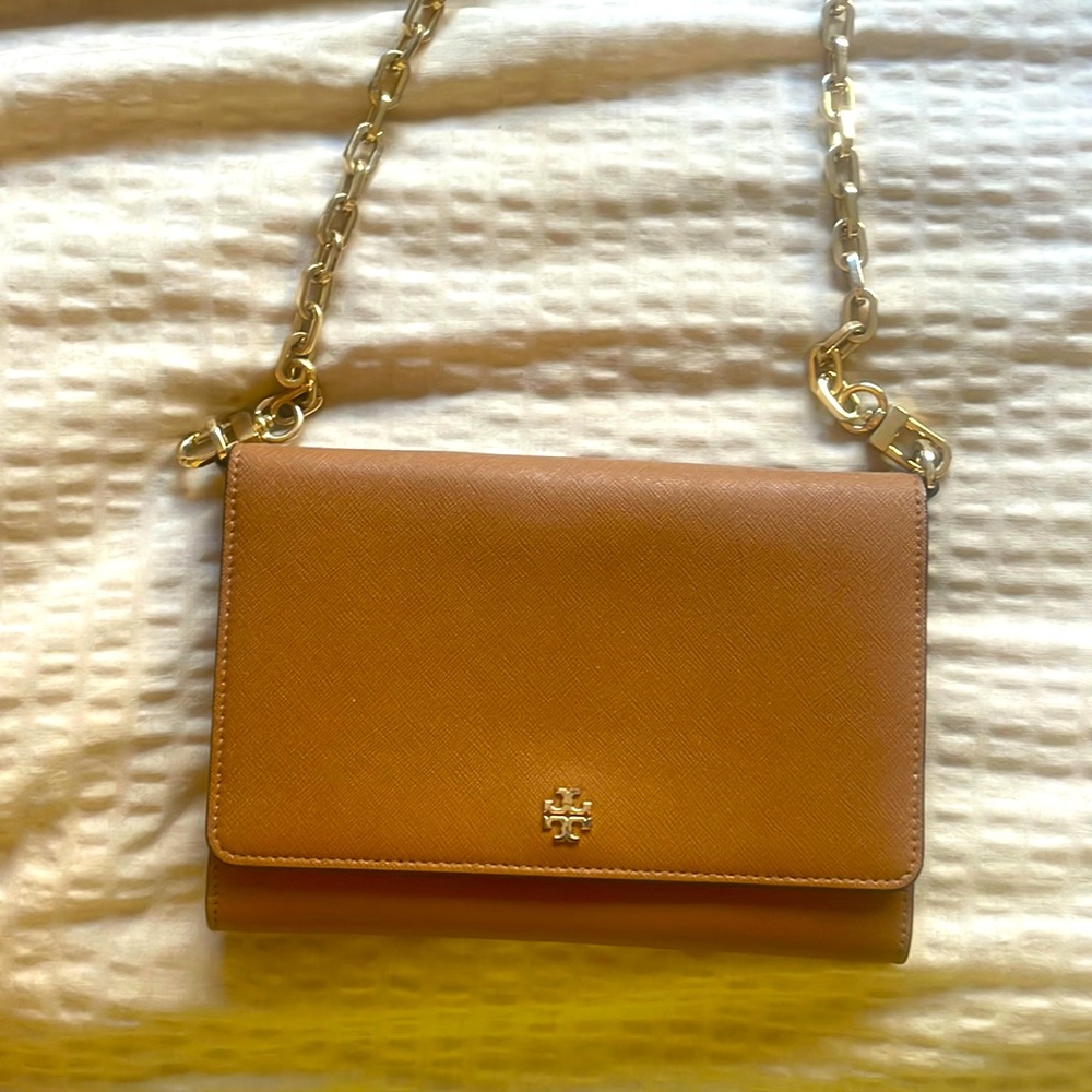 Tory Burch Crossbody